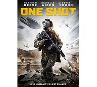 One Shot [USA] [DVD]