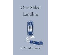 One-Sided Landline: A Collection of Poetry