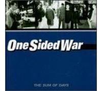 One Sided War - Sum of Days