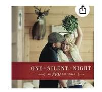 one silent night