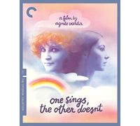 One Sings, The Other Doesn't (Criterion Collection) [USA] [Blu-ray]