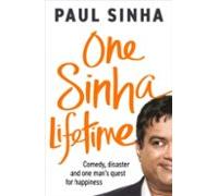 One Sinha Lifetime