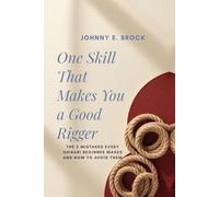 One skill that makes you a good Rigger: The 3 mistakes every Shibari Beginner makes and how to avoid them