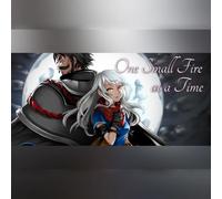 One Small Fire at a Time (PC) Steam Key - GLOBAL