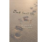 One Small Step a Day: A Gentle 30-Day Journal for Self-Reflection and Inner Growth，It’s okay to be a work in progress