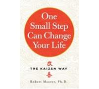 One Small Step Can Change Your Life