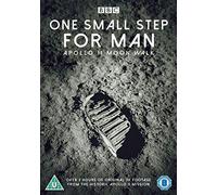 One Small Step For Man Dvd [Edizione: Regno Unito] [Italia]