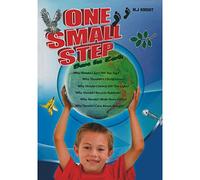 One Small Step Save The Earth (6 in 1)