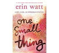 One Small Thing: The gripping page-turner essential reading for 2020!