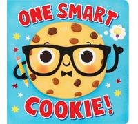 One Smart Cookie! (Pun in a Million)