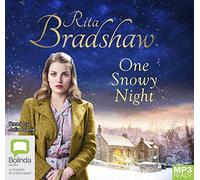 One Snowy Night [Audio]