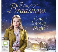 One Snowy Night [Audio]