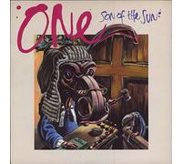 One - SON OF THE SUN 7 INCH (7" VINYL 45) UK CHRYSALIS 1989
