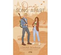 One song apart - London Hearts 1: Cozy Slowburn-Romance trifft auf trubeliges Londonder WG-Leben - für alle Fans von New Girl & Friends