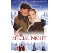 One Special Night [Reino Unido] [DVD]