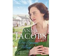 One Special Village: Book 3 in the lively, uplifting Ellindale saga (Ellindale Series)