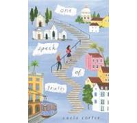 One Speck Of Truth (ebook)