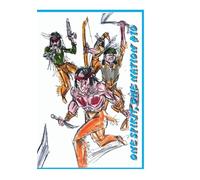 One Spirit, One Nation #10