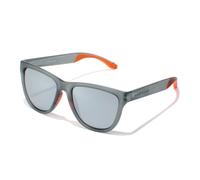 One Sport Raw - Polarized Grey Smoke Chrome