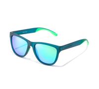 One Sport Raw - Polarized Teal Peacock