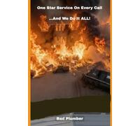 One Star Service On Every Call...And We Do It All!