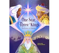 One Star, Three Kings: The Journey of Epiphany