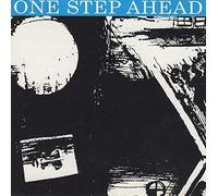 One Step Ahead - Breaking the Silence