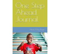 One Step Ahead Journal