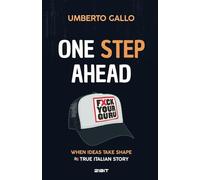 One Step Ahead: When Ideas Take Shape