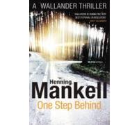 One Step Behind (ebook)