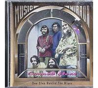 One Step Behind The Blues by Canned Heat (1993-01-01)