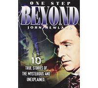 One Step Beyond 1 [Reino Unido] [DVD]