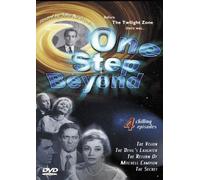 One Step Beyond 2 [USA] [DVD]