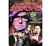 One Step Beyond 2 [USA] [DVD]