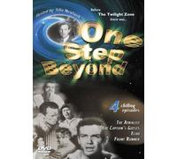 One Step Beyond 3 [USA] [DVD]