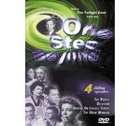 One Step Beyond 4 [USA] [DVD]