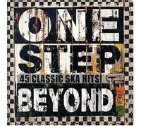 One Step Beyond - 45 Classic Ska Hits By Various Artists (2003-07-28)