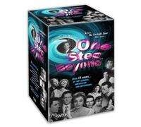 One Step Beyond 8dvd Box - One Step Beyond [USA] [DVD]