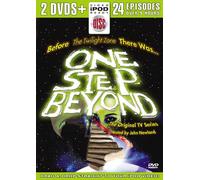One Step Beyond [Alemania] [DVD]