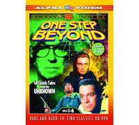 One Step Beyond [DVD] [Region 1] [NTSC] [Alemania]