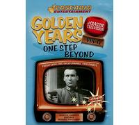 One Step Beyond - Golden Years of Classic Television Volume 1