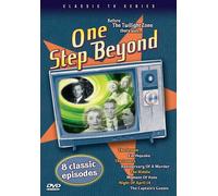 One Step Beyond - One Step Beyond [Alemania] [DVD]