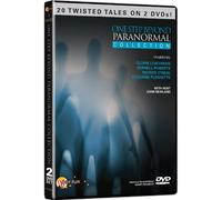 One Step Beyond: Paranormal - One Step Beyond: Paranormal Collection [Reino Unido] [DVD]