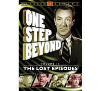One Step Beyond, Vol. 16 (The Lost Episodes) [USA] [DVD]