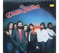 One Step Closer - Doobie Brothers, The LP