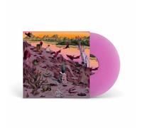 One Step Closer - This Place You Know - Vinyle Violet Glitter [Vinilo]