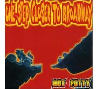 One Step Closer to Broadway