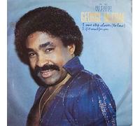 One Step Closer (To Love) - George McCrae 7" 45