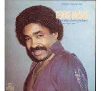 One Step Closer (To Love) - George McCrae 7" 45