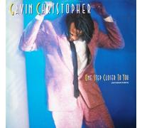 One step closer to you (1986) / Vinyl record [Vinyl-LP]